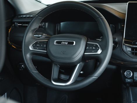 Jeep COMPASS LIMITED T270 1.3 TB 4x2 Flex Aut