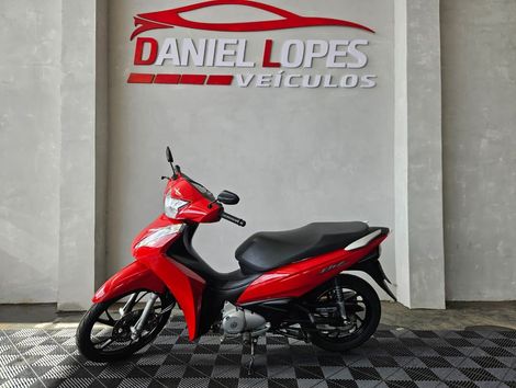 HONDA BIZ 125/125i Flex