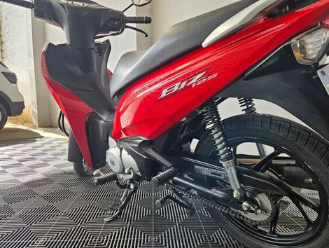 HONDA BIZ 125/125i Flex