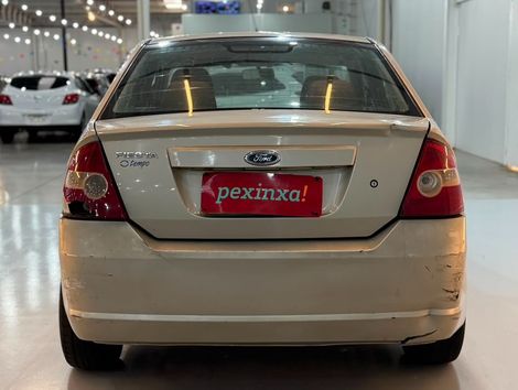 Ford Fiesta Sedan 1.0 8V Flex 4p