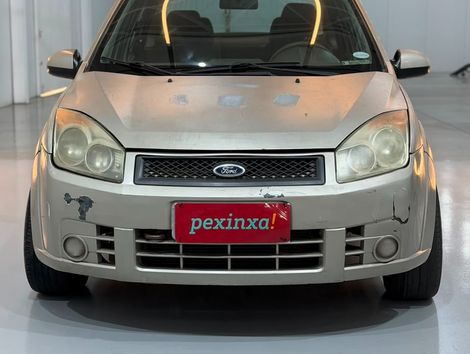 Ford Fiesta Sedan 1.0 8V Flex 4p