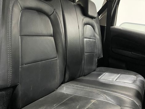 Citroën AIRCROSS GLX 1.6 Flex 16V 5p Aut.