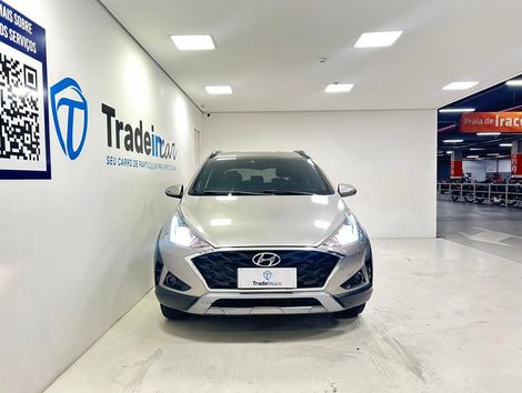 Hyundai HB20X Diamond 1.6 Flex 16V Aut.