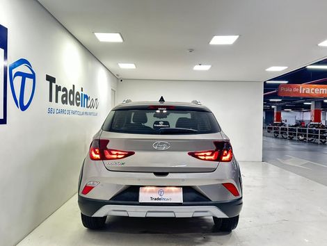 Hyundai HB20X Diamond 1.6 Flex 16V Aut.