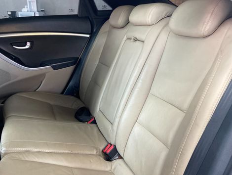 Hyundai i30 1.8 16V Aut. 5p