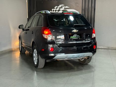 Chevrolet CAPTIVA SPORT FWD 2.4 16V 171/185cv