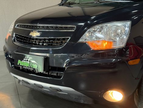 Chevrolet CAPTIVA SPORT FWD 2.4 16V 171/185cv