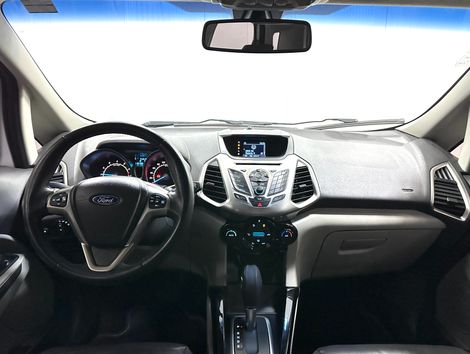 Ford EcoSport TITANIUM 2.0 16V Flex 5p Aut.