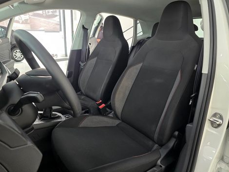 VolksWagen Polo Track 1.0 Flex 12V 5p