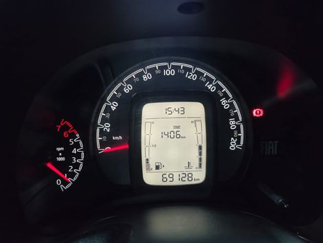 Fiat MOBI WAY 1.0 Fire Flex 5p.