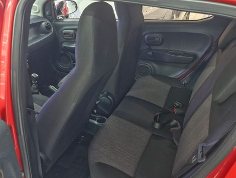 Fiat MOBI WAY 1.0 Fire Flex 5p.