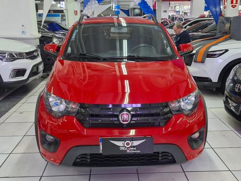 Fiat MOBI WAY 1.0 Fire Flex 5p.