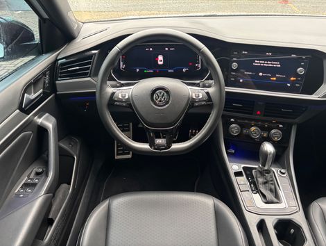 VolksWagen JETTA R-Line 250 TSI 1.4 Flex 16V Aut.
