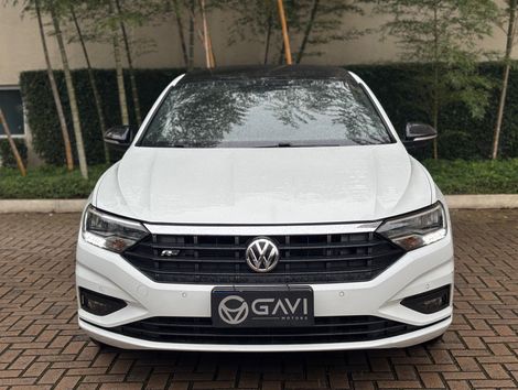 VolksWagen JETTA R-Line 250 TSI 1.4 Flex 16V Aut.