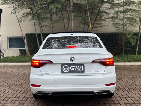 VolksWagen JETTA R-Line 250 TSI 1.4 Flex 16V Aut.