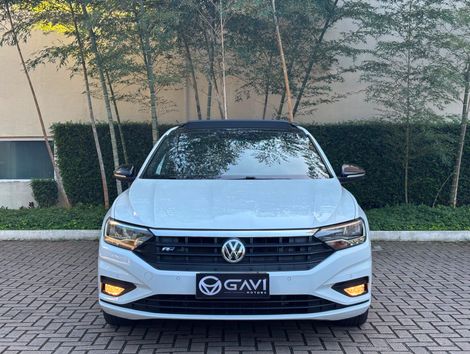 VolksWagen JETTA R-Line 250 TSI 1.4 Flex 16V Aut.