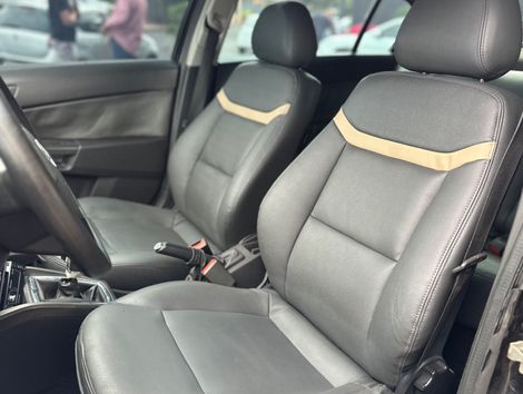 Chevrolet Vectra EXPRESSION 2.0 MPFI FlexPower Mec