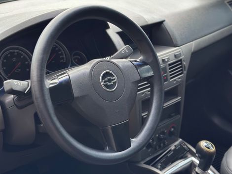 Chevrolet Vectra EXPRESSION 2.0 MPFI FlexPower Mec