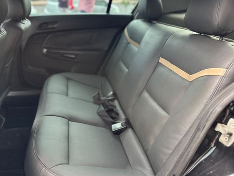 Chevrolet Vectra EXPRESSION 2.0 MPFI FlexPower Mec