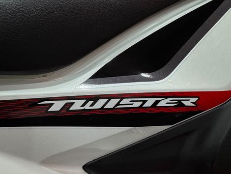 HONDA CB 250 TWISTER/FLEXONE