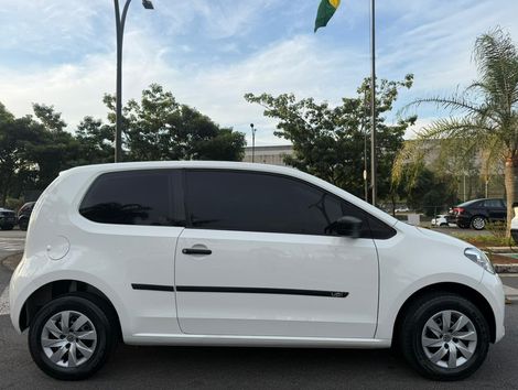 VolksWagen up! take 1.0 T. Flex 12V 3p