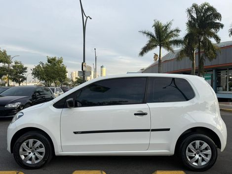 VolksWagen up! take 1.0 T. Flex 12V 3p