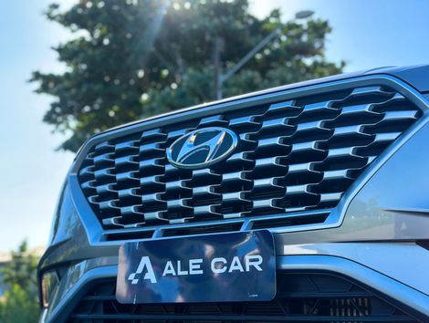 Hyundai Creta Limited 1.0 TB 12V Flex Aut.