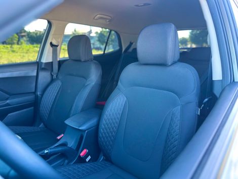 Hyundai Creta Limited 1.0 TB 12V Flex Aut.