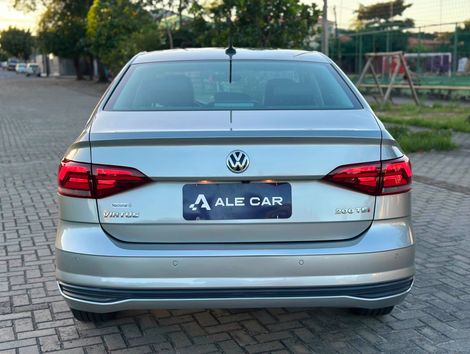 VolksWagen VIRTUS Comfort. 200 TSI 1.0 Flex 12V Aut