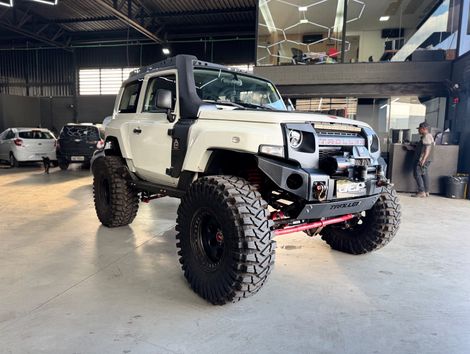 Troller T-4 4x4 3.2 20V Tdi Cap. Rígida Diesel