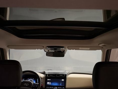 Hyundai Creta Ultimate 2.0 16V Flex Aut.