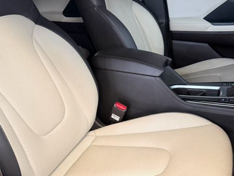 Hyundai Creta Ultimate 2.0 16V Flex Aut.