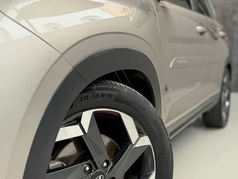 Hyundai Creta Ultimate 2.0 16V Flex Aut.