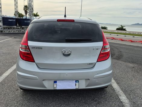 Hyundai i30 2.0 16V 145cv 5p Aut.