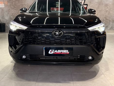 Toyota Corolla Cross XRE 2.0 16V Flex Aut.