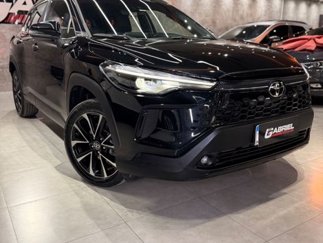 Toyota Corolla Cross XRE 2.0 16V Flex Aut.