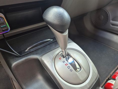 Honda Civic Sed. LXL/ LXL SE 1.8 Flex 16V Aut.