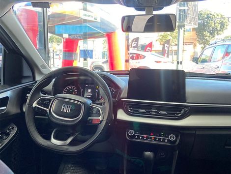 Fiat PULSE AUDACE 1.0 Turbo 200 Flex Aut.