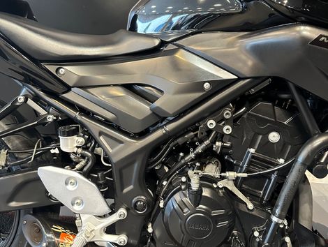 YAMAHA MT-03 321/ABS