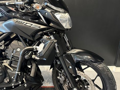 YAMAHA MT-03 321/ABS