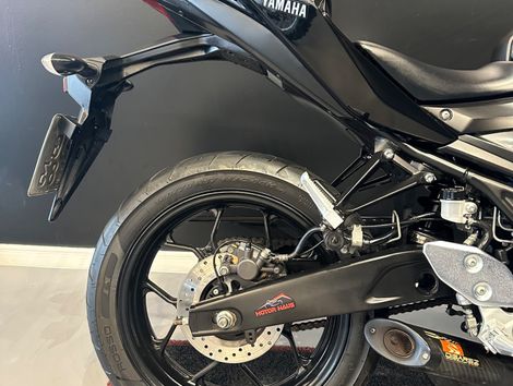 YAMAHA MT-03 321/ABS