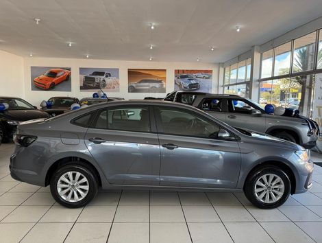 VolksWagen VIRTUS TSI 1.0 Flex 12V 4p Aut.