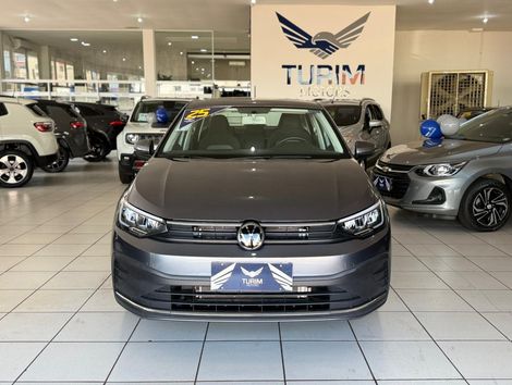 VolksWagen VIRTUS TSI 1.0 Flex 12V 4p Aut.