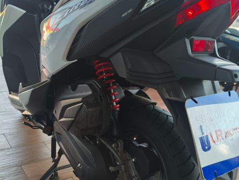 HONDA ELITE 125