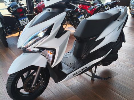 HONDA ELITE 125