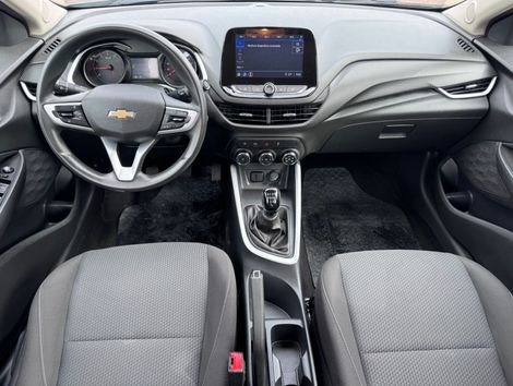 Chevrolet ONIX SEDAN Plus LT 1.0 12V TB Flex Mec.