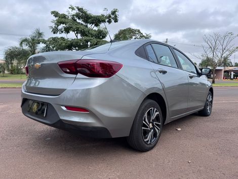 Chevrolet ONIX SEDAN Plus LT 1.0 12V TB Flex Mec.