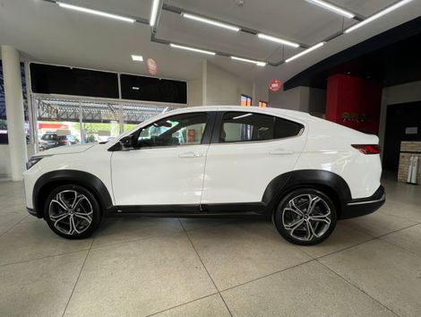 Fiat Fastback Impetus 1.0 200 T. Flex Aut