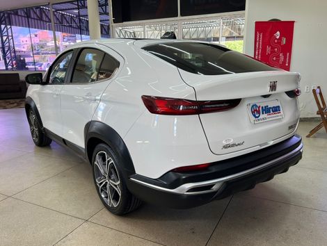 Fiat Fastback Impetus 1.0 200 T. Flex Aut