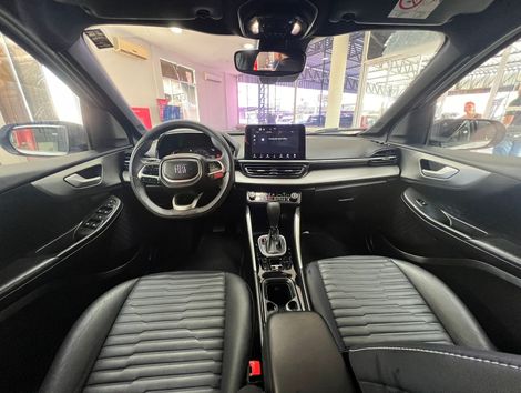 Fiat Fastback Impetus 1.0 200 T. Flex Aut